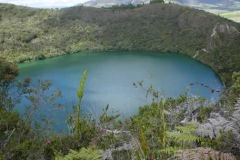 LagunaDeGuatavita