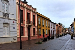 street- SAn Cristobl