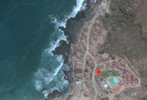 Hotel Marina Club