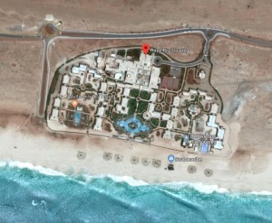 Hotel Riu Touareg